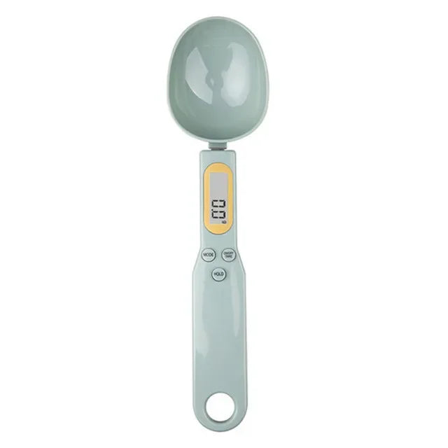 The IQ Spoon