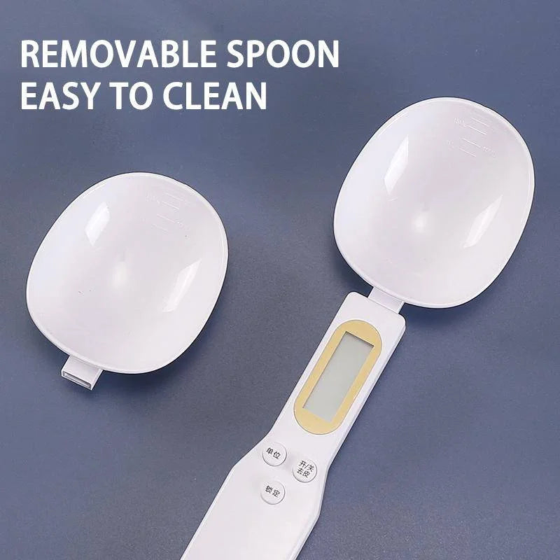 The IQ Spoon